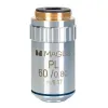MAGUS MP60 60х/0,80 ∞/0,17 Бесконечный план Ахроматический объектив