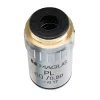 MAGUS MP60 60х/0,80 ∞/0,17 Бесконечный план Ахроматический объектив