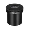 MAGUS MD20 20х/12mm Eyepiece with diopter adjustment (D 30mm)