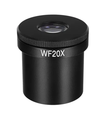MAGUS MD20 20х/12mm Eyepiece with diopter adjustment (D 30mm)