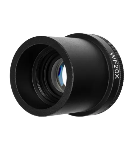 MAGUS MD20 20х/12mm Eyepiece with diopter adjustment (D 30mm)