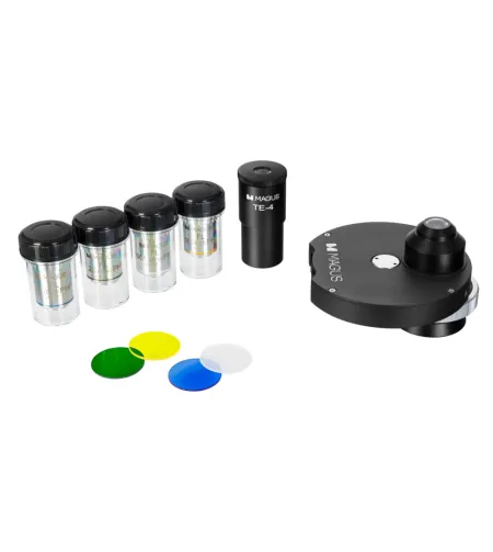 Устройство фазового контраста MAGUS PH1