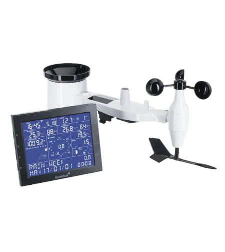 Levenhuk Wezzer PRO LP330 Weather Station