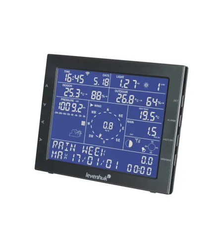 Levenhuk Wezzer PRO LP330 Weather Station