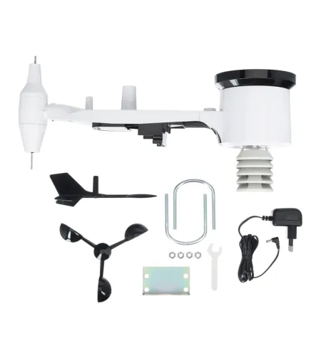 Levenhuk Wezzer PRO LP330 Weather Station