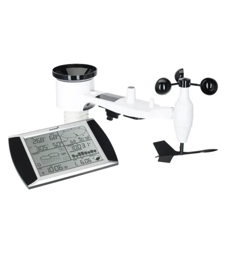 Levenhuk Wezzer PRO LP300 Weather Station