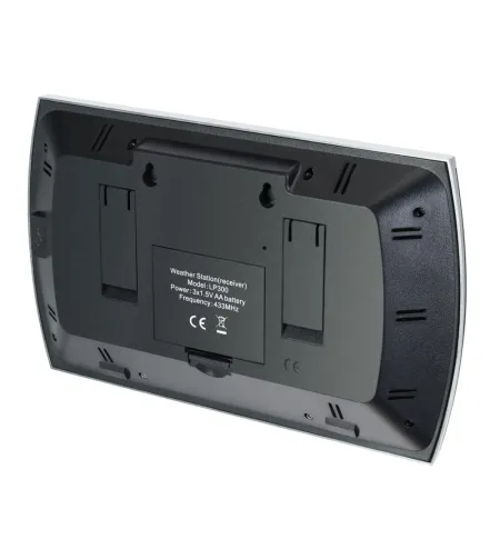 Levenhuk Wezzer PRO LP300 Weather Station