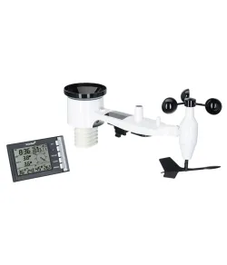 Метеостанция Levenhuk Wezzer PRO LP240