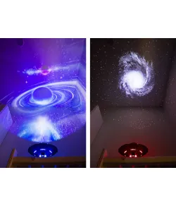 Levenhuk LabZZ SP50 NSO planetariumas