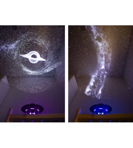 Levenhuk LabZZ SP50 UFO Planetarium