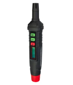 Ermenrich Wett TU10 termohigrometras