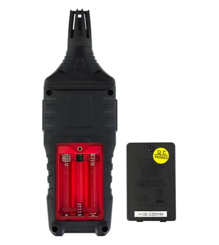 Термогигрометр Ermenrich Wett TU30