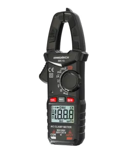 Ermenrich Ping MK10 Digital Clamp Meter