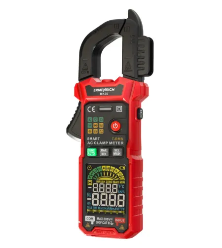 Srovės gnybtas Ermenrich Ping MK30