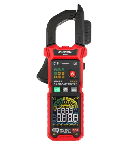 Srovės gnybtas Ermenrich Ping MK30