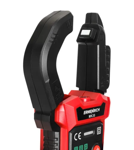 Srovės gnybtas Ermenrich Ping MK30