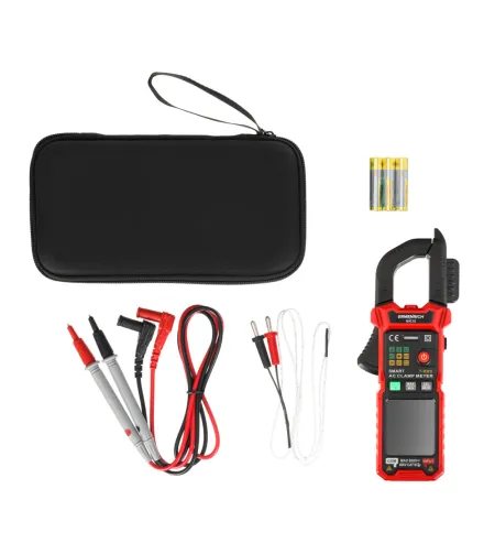 Srovės gnybtas Ermenrich Ping MK30