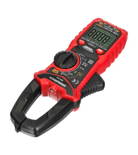 Srovės gnybtas Ermenrich Ping MK40