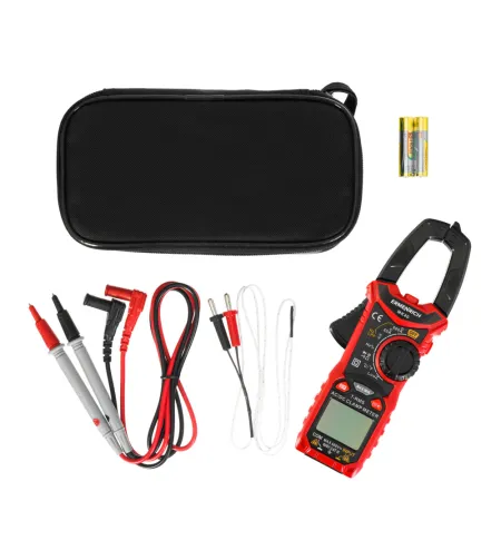 Srovės gnybtas Ermenrich Ping MK40