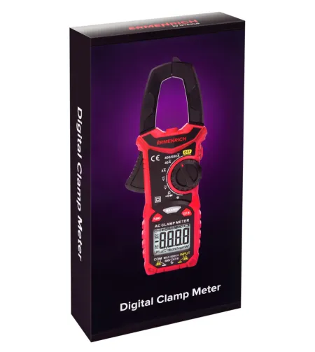 Srovės gnybtas Ermenrich Ping MK40