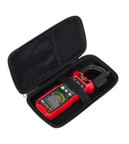 Ermenrich Ping MK50 Digital Clamp Meter