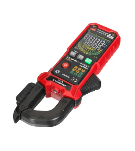 Ermenrich Ping MK50 Digital Clamp Meter