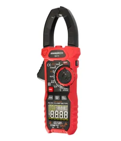 Ermenrich Ping MK70 Digital Clamp Meter