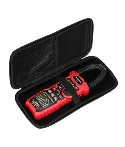 Ermenrich Ping MK70 Digital Clamp Meter