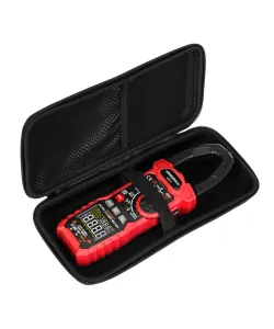 Ermenrich Ping MK70 Digital Clamp Meter