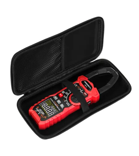 Ermenrich Ping MK70 Digital Clamp Meter