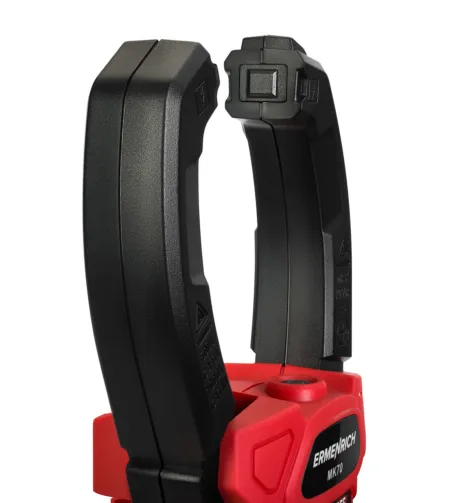 Ermenrich Ping MK70 Digital Clamp Meter