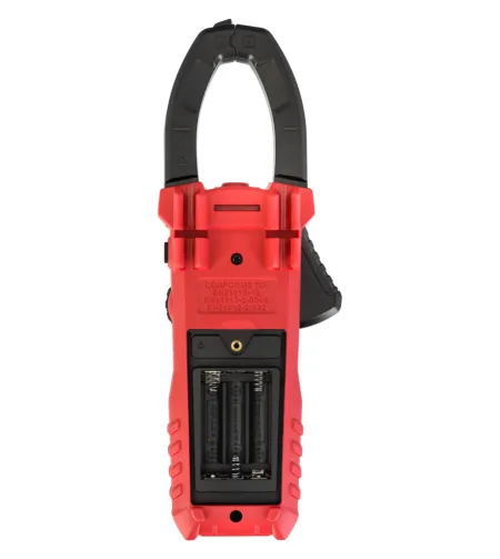 Ermenrich Ping MK70 Digital Clamp Meter