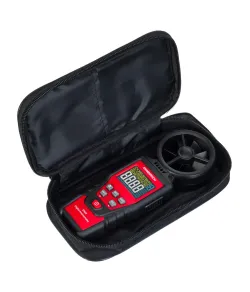 Skaitmeninis anemometras Ermenrich Seek DN20