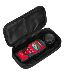 Skaitmeninis šviesos matuoklis Ermenrich Seek MX20