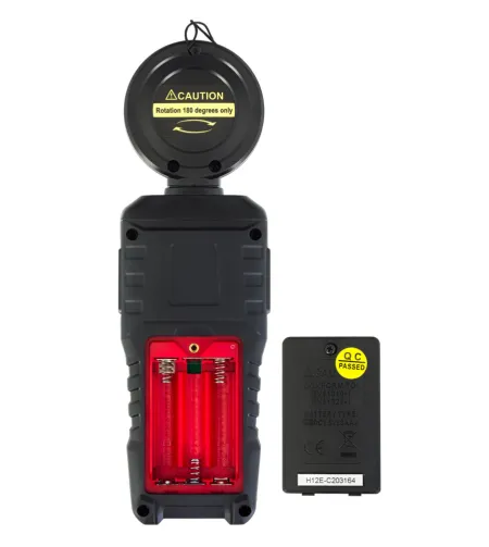 Цифровой люксметр Ermenrich Seek MX20