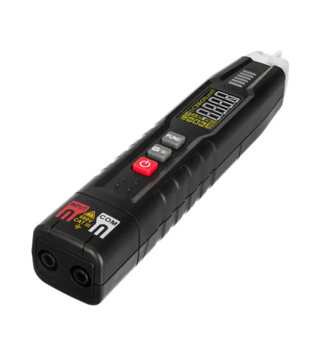 Ermenrich Zing TC12 Digital Multimeter