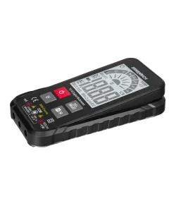 Ermenrich Zing TC16 skaitmeninis multimetras