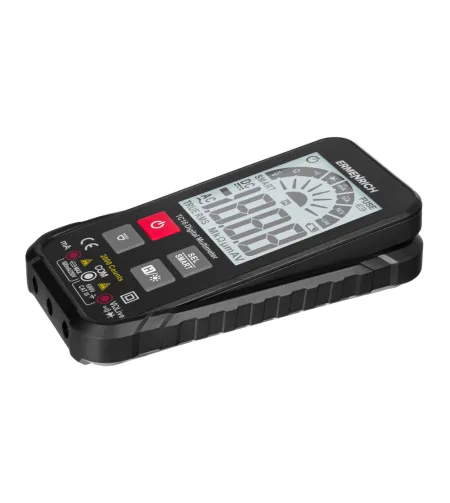 Ermenrich Zing TC16 Digital Multimeter