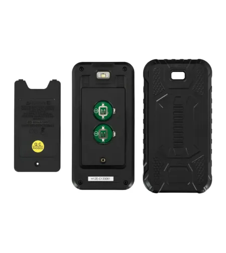 Ermenrich Zing TC16 Digital Multimeter