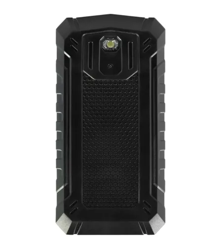 Ermenrich Zing TC26 skaitmeninis multimetras