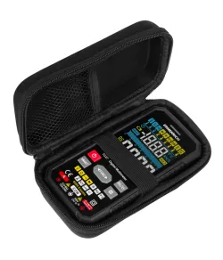 Ermenrich Zing TC27 skaitmeninis multimetras