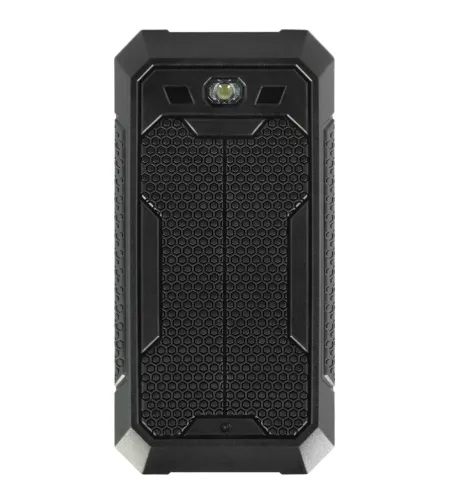 Ermenrich Zing TC27 skaitmeninis multimetras