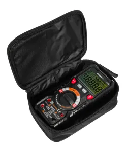 Цифровой мультиметр Ermenrich Zing TC32