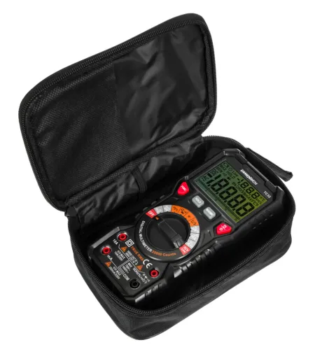 Ermenrich Zing TC32 Digital Multimeter