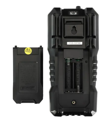 Ermenrich Zing TC32 Digital Multimeter