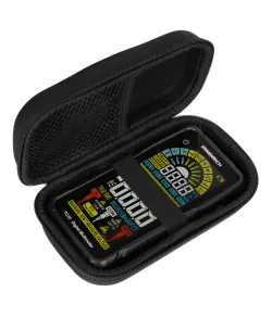 Ermenrich Zing TC33 skaitmeninis multimetras