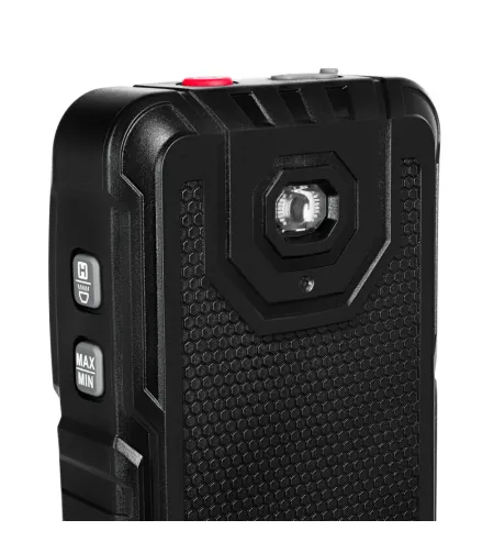 Ermenrich Zing TC33 skaitmeninis multimetras