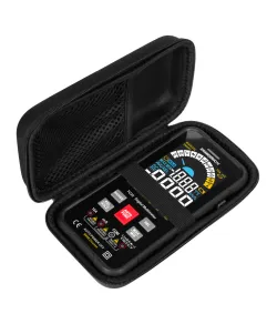 Ermenrich Zing TC35 skaitmeninis multimetras