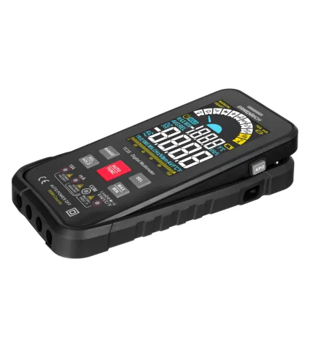 Ermenrich Zing TC35 Digital Multimeter