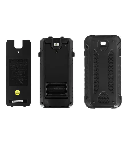 Ermenrich Zing TC35 Digital Multimeter